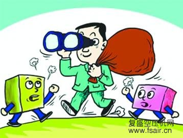 一味压低采购价格，问题随之而来