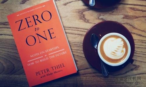 别等中文译本了 Peter Thiel《Zero to One》中的13条逆向创业观