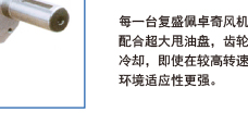 罗茨鼓风机
