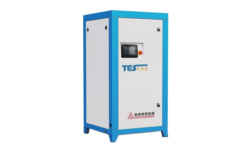 TESV系列永磁变频螺杆空压机