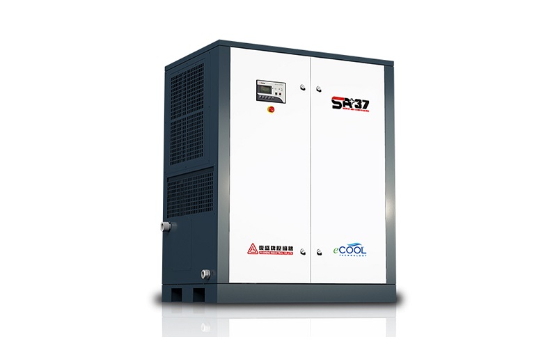 SA+15-45高效节能空压机（新国标版）